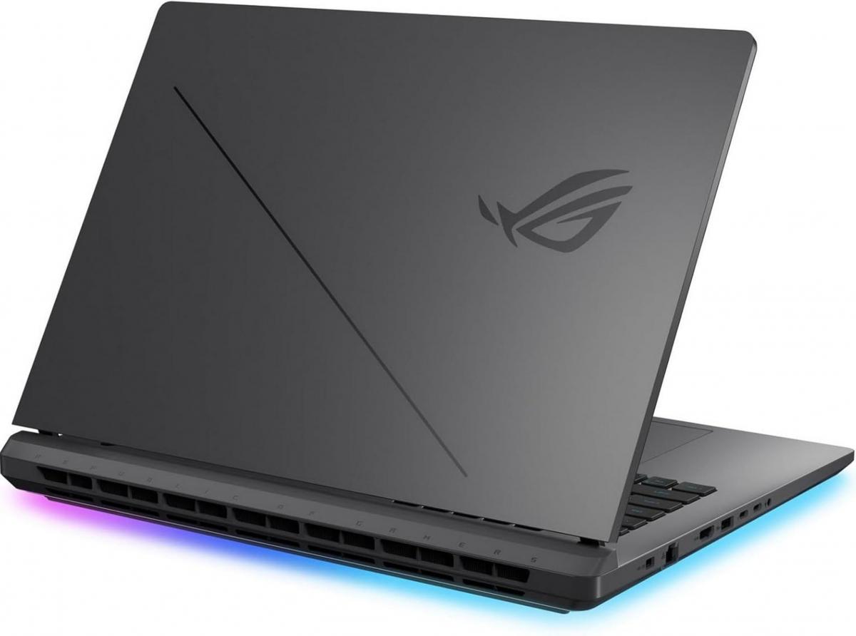 Ноутбук Asus ROG Strix G815LP