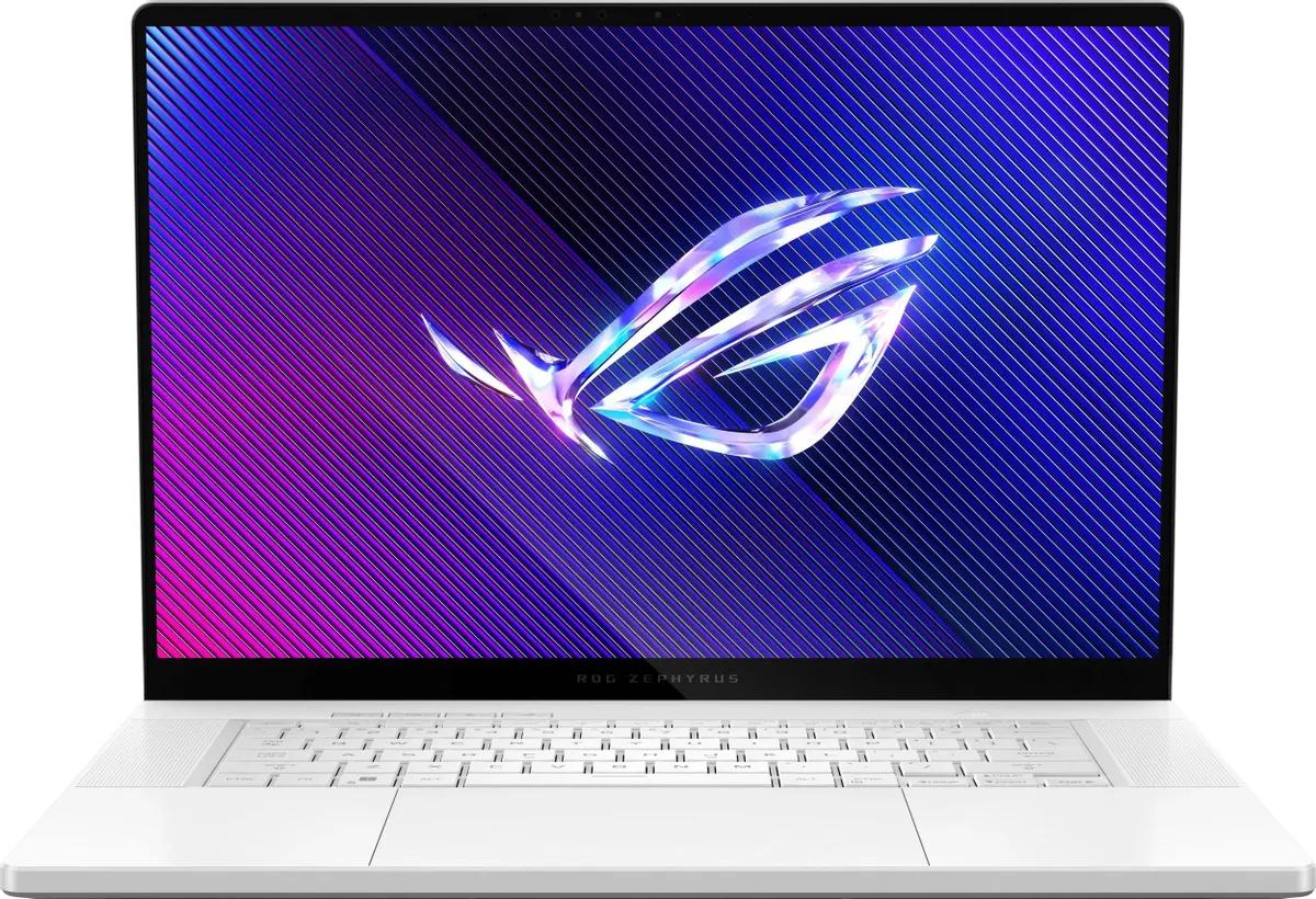 Ноутбук Asus ROG ZEPHYRUS GU605CM