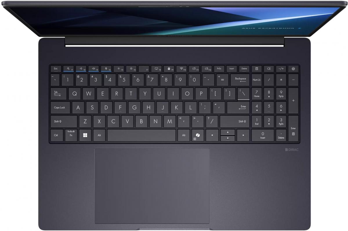 Ноутбук Asus ExpertBook B3 B3605CVA