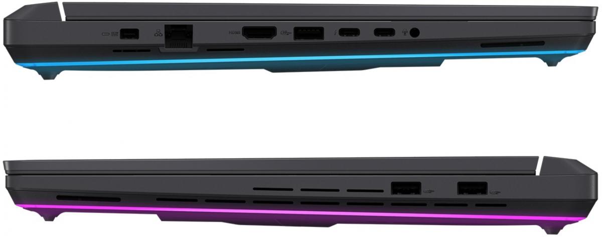 Ноутбук Asus ROG Strix G615JMR