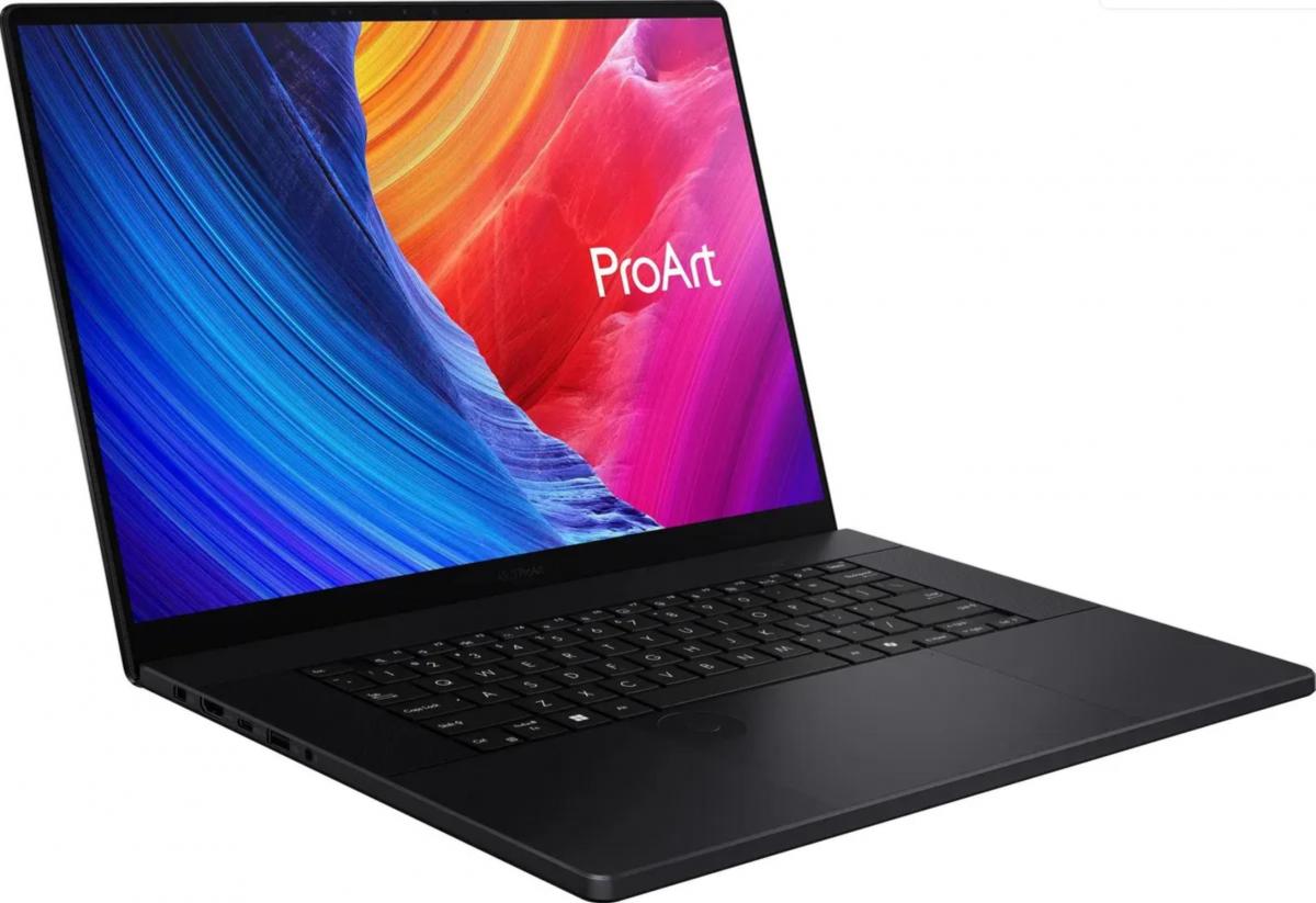 Ноутбук Asus ProArt P16 H7606Wx