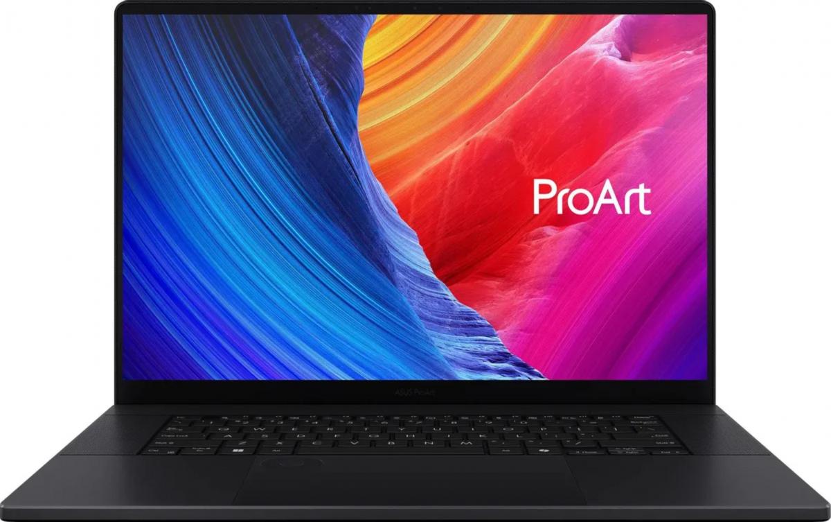 Ноутбук Asus ProArt P16 H7606Wx