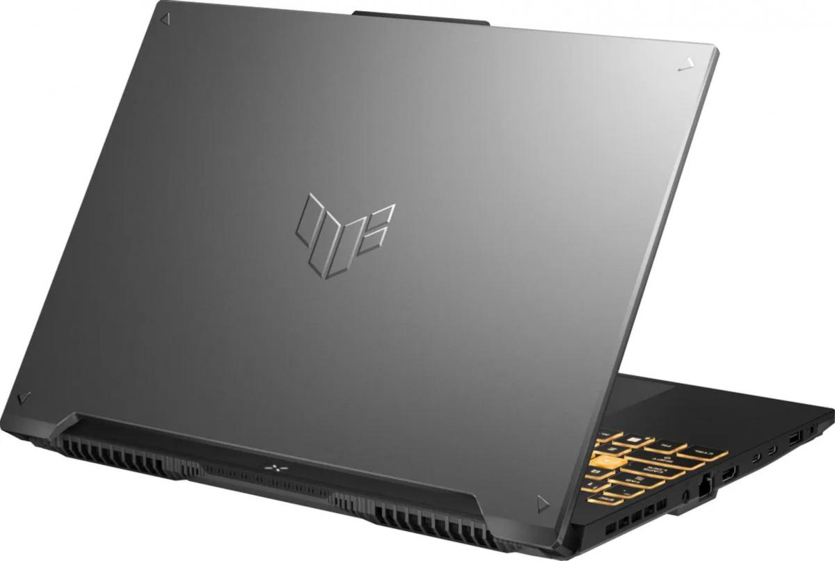 Ноутбук Asus TUF Gaming FX607VJB