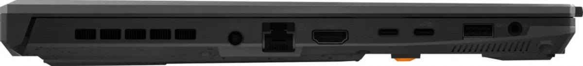 Ноутбук Asus TUF Gaming FX607VJB