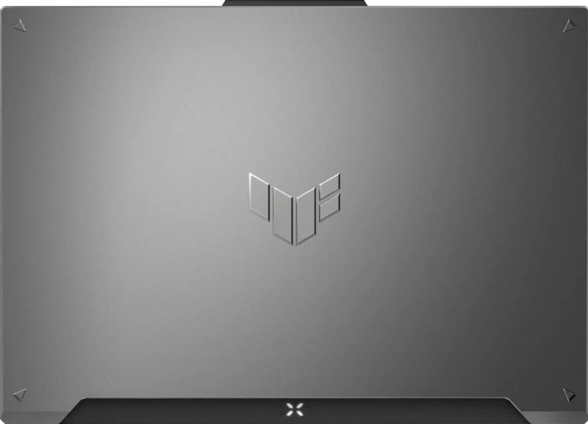 Ноутбук Asus TUF Gaming FX607VJB