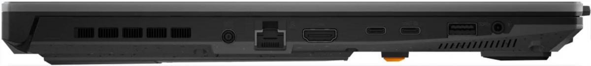 Ноутбук Asus TUF Gaming FX707VJB