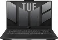 Ноутбук Asus TUF Gaming FX707VJB