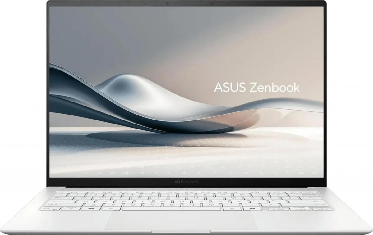 Ультрабук Asus ZENBOOK S UX5406SA