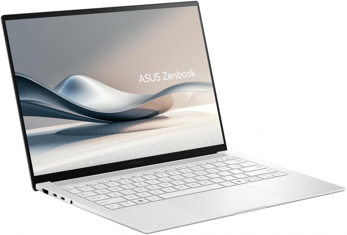 Ультрабук Asus ZENBOOK S UX5406SA