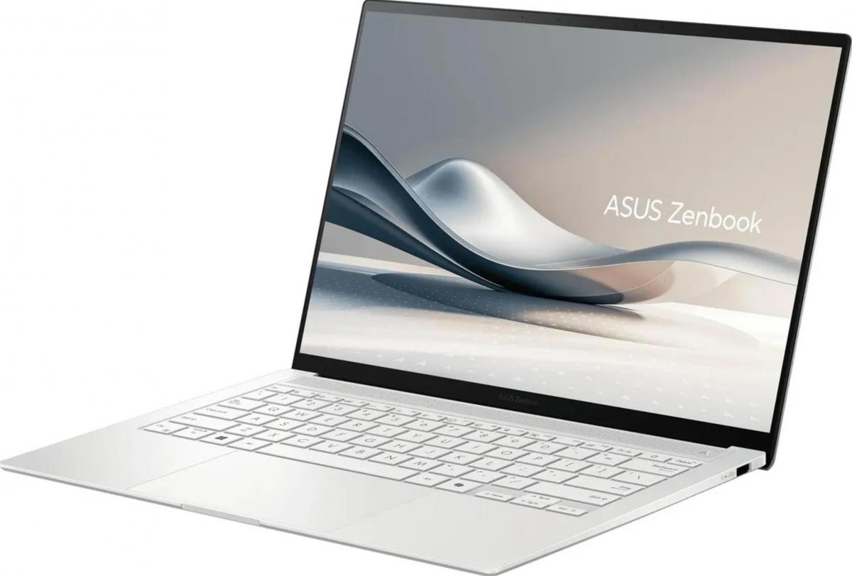Ультрабук Asus ZENBOOK S UX5406SA