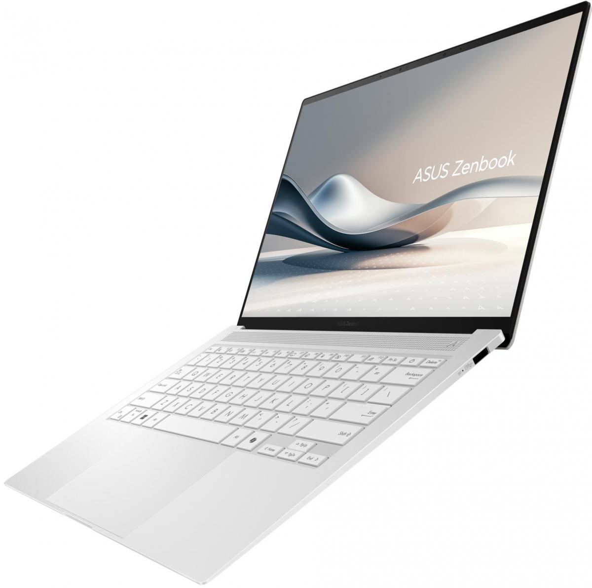 Ультрабук Asus ZENBOOK S UX5406SA