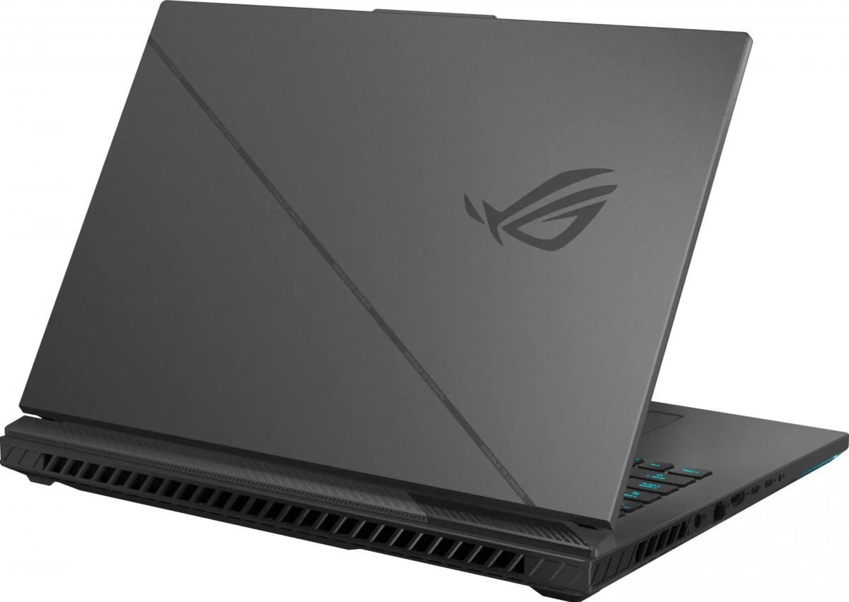 Ноутбук Asus ROG Strix G814PP