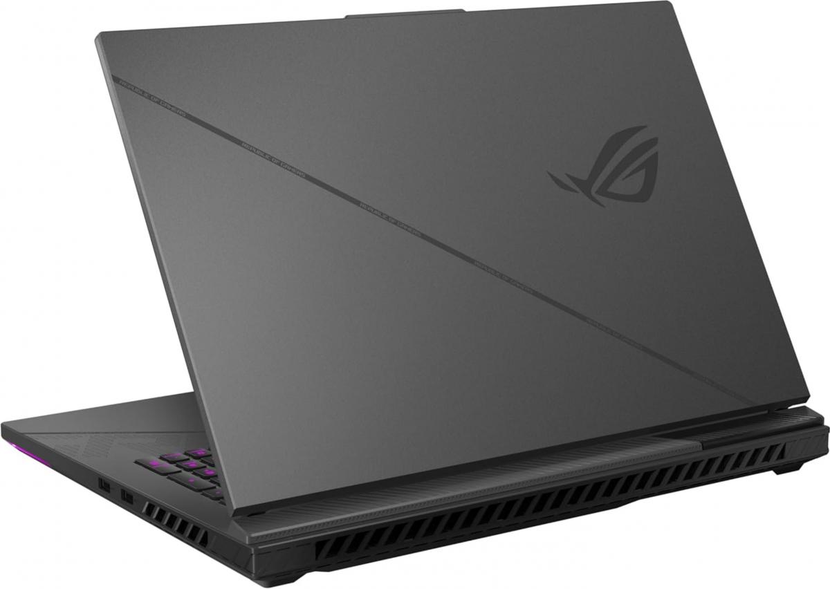 Ноутбук Asus ROG Strix G814PP
