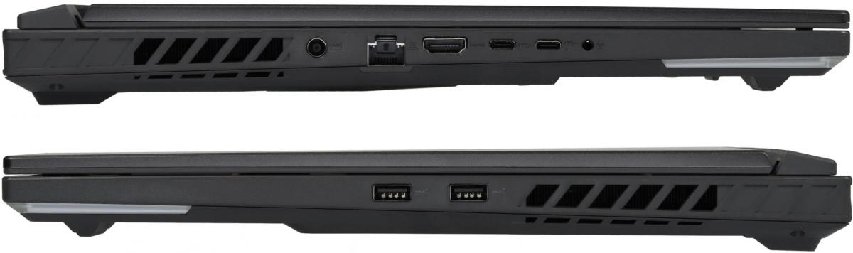 Ноутбук Asus ROG Strix G814PP