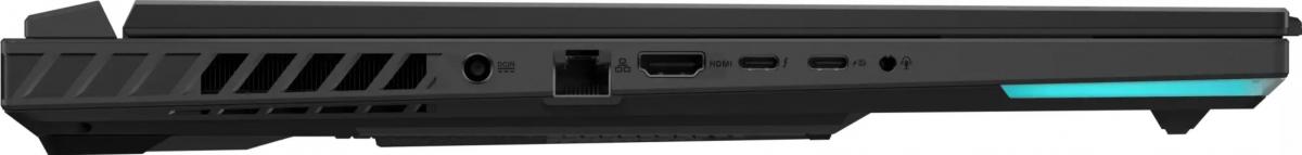 Ноутбук Asus ROG Strix G814PP