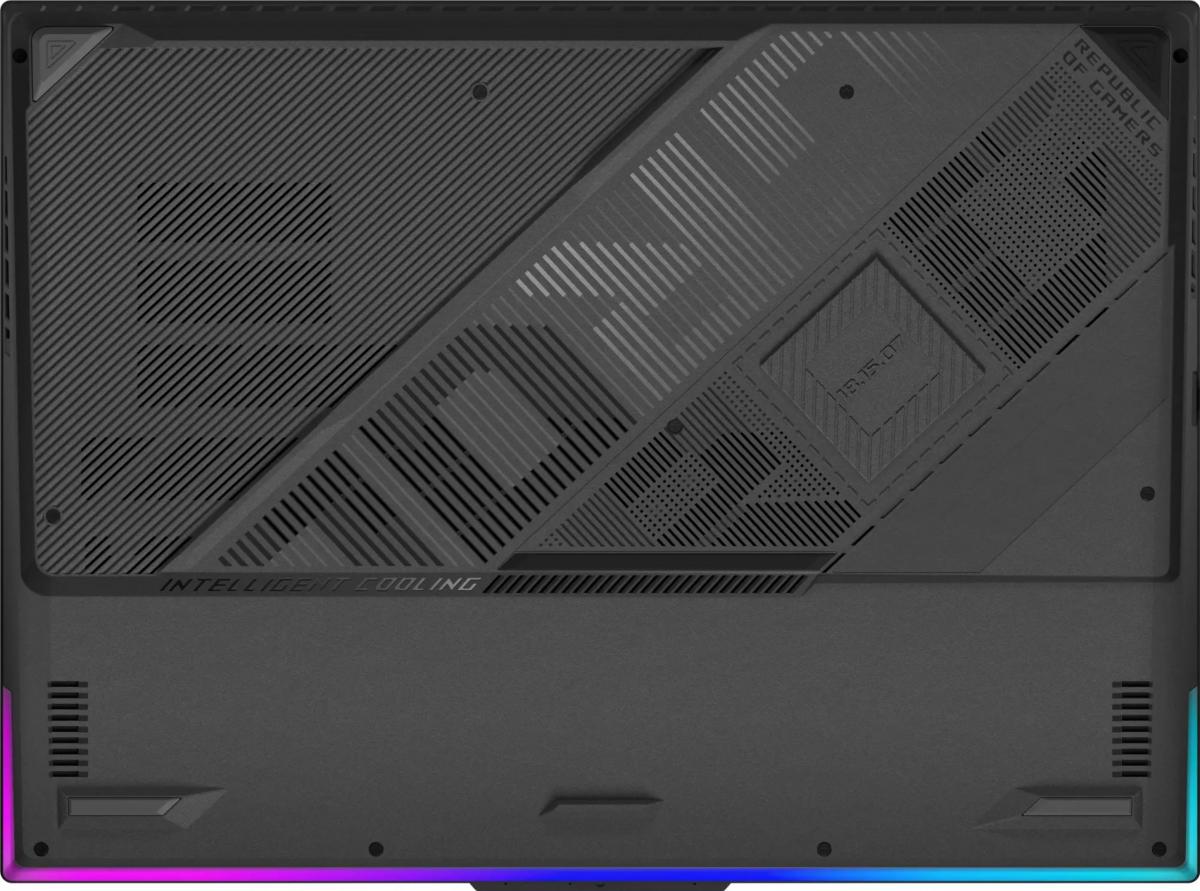 Ноутбук Asus ROG Strix G814PP