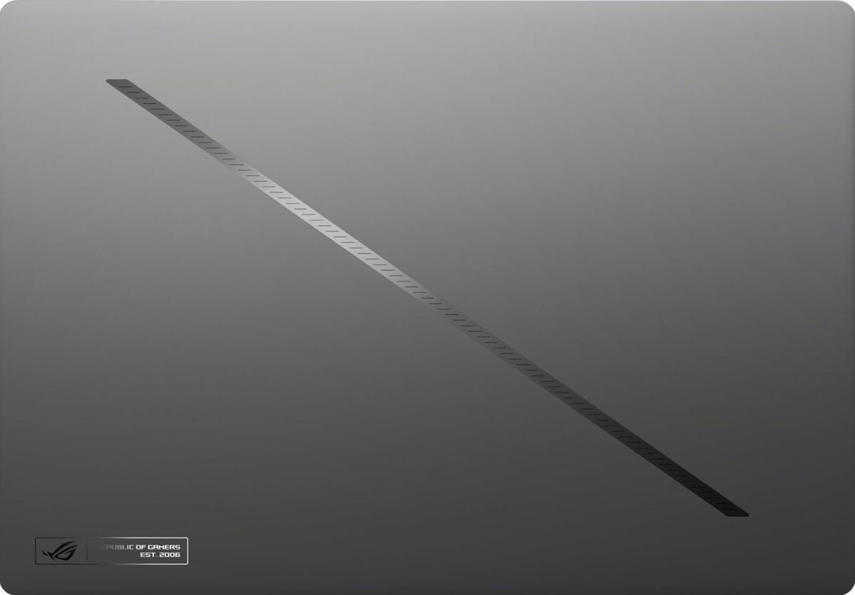 Ноутбук Asus ROG ZEPHYRUS GA605KH