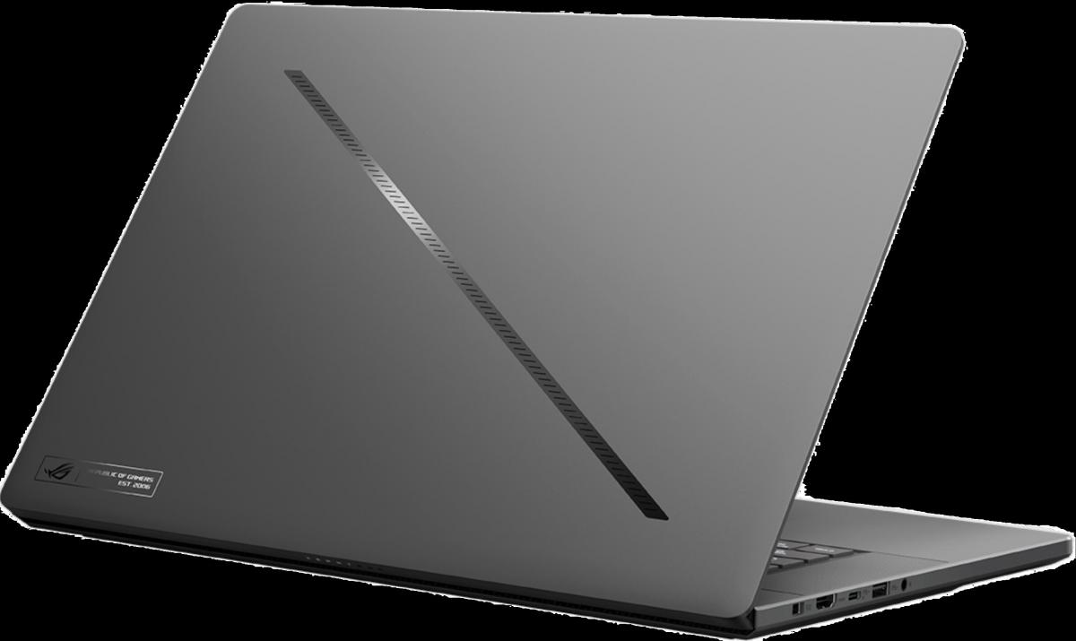 Ноутбук Asus ROG ZEPHYRUS GA605KH