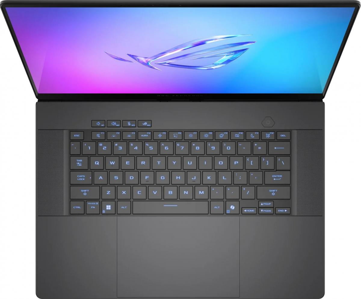 Ноутбук Asus ROG ZEPHYRUS GA605KH