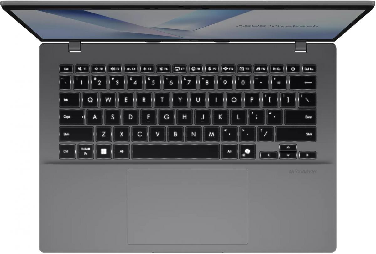 Ультрабук Asus VivoBook 14 X1407Qa