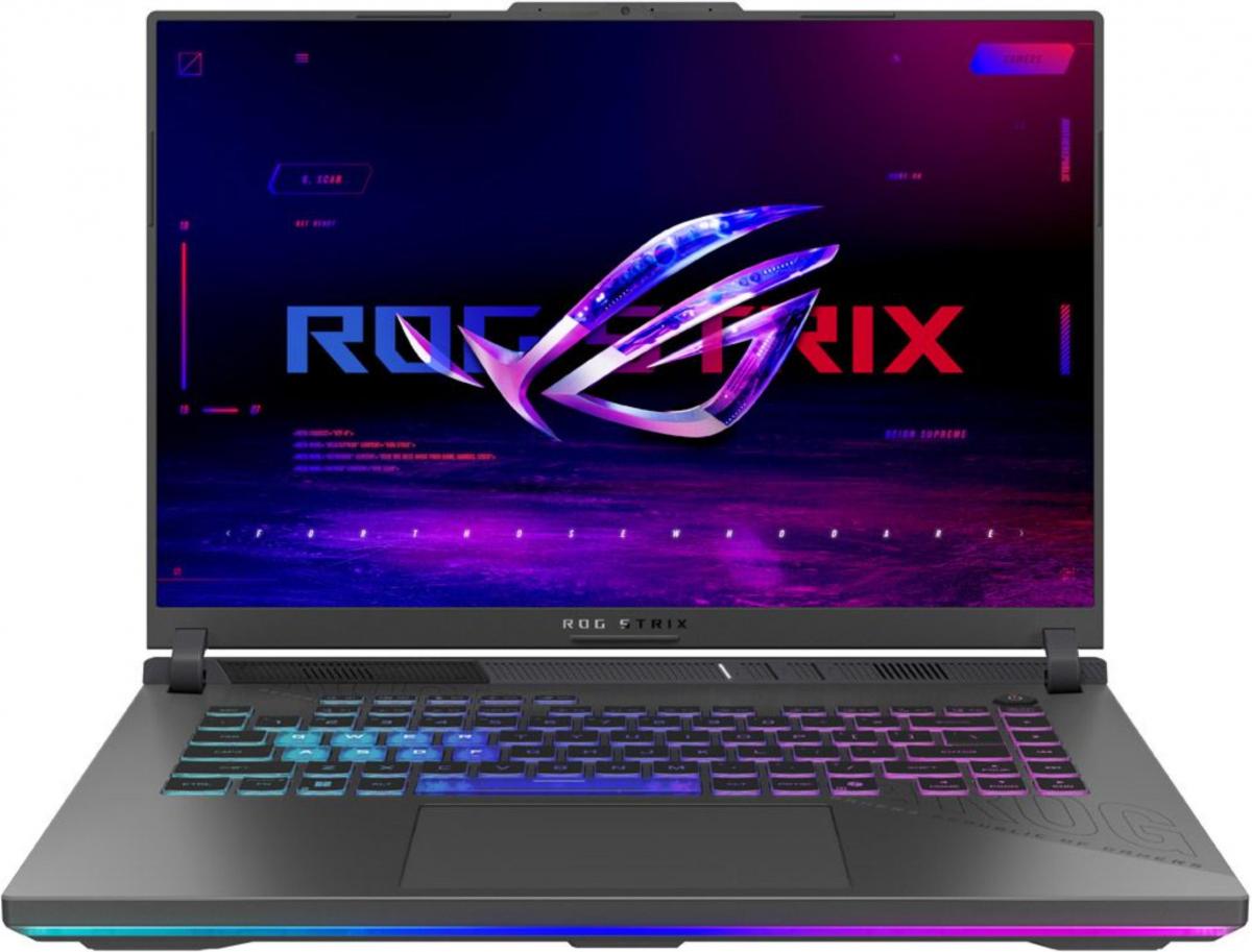 Ноутбук Asus ROG Strix G614PM