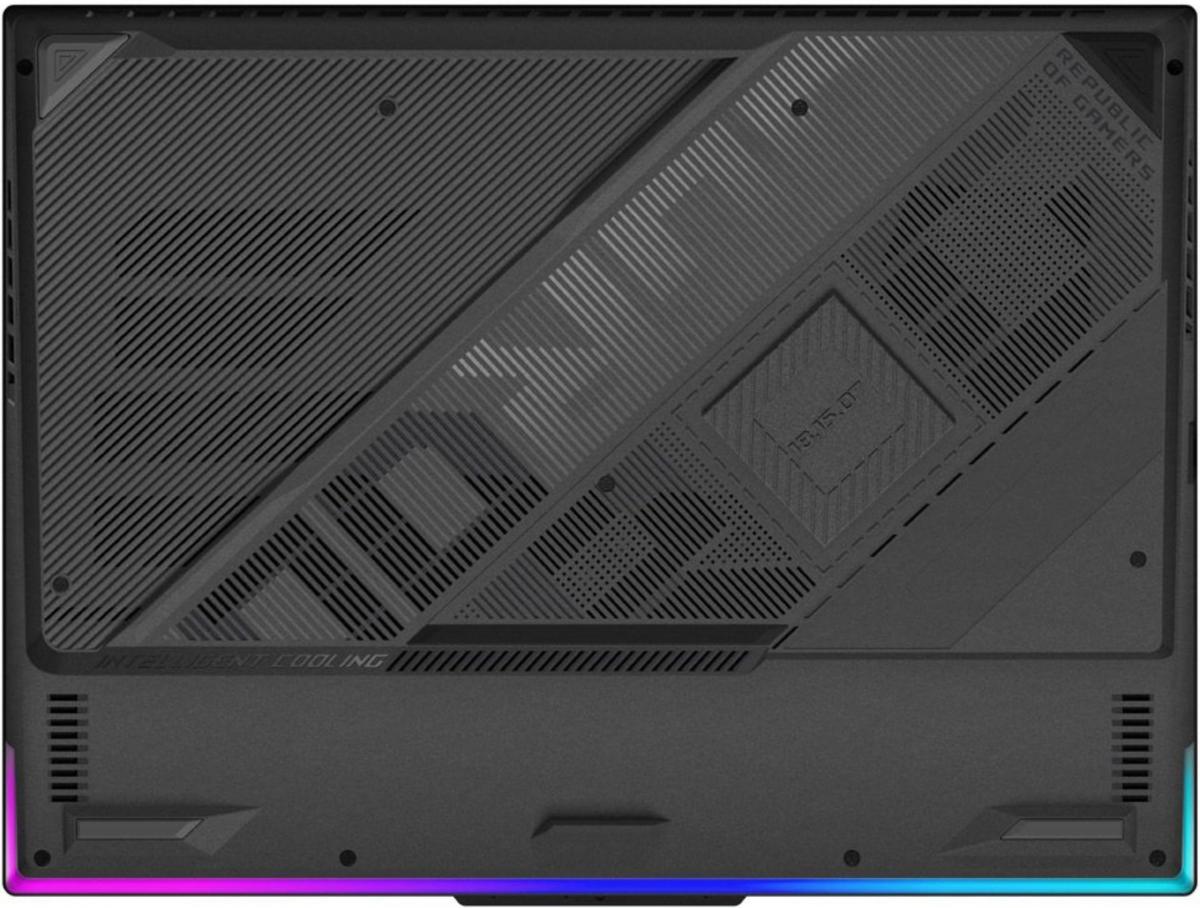 Ноутбук Asus ROG Strix G614PM