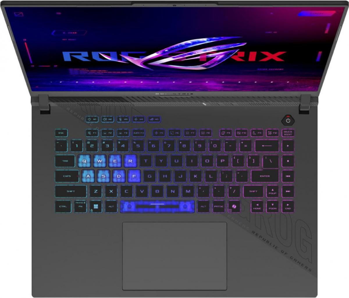 Ноутбук Asus ROG Strix G614PM