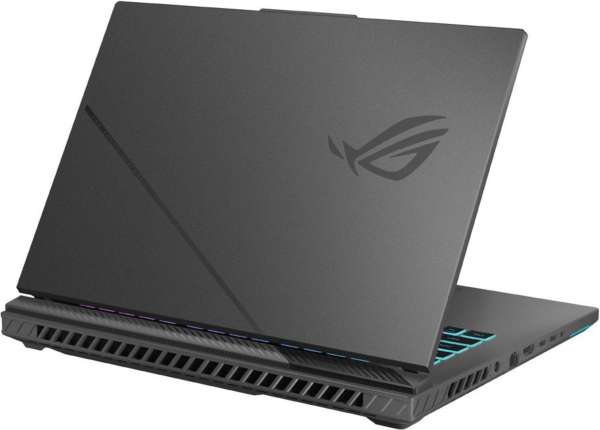 Ноутбук Asus ROG Strix G614PM