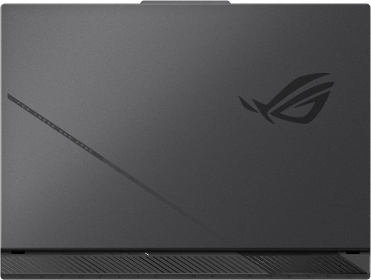 Ноутбук Asus ROG Strix G614PM