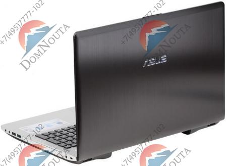 Ноутбук Asus N56Vv