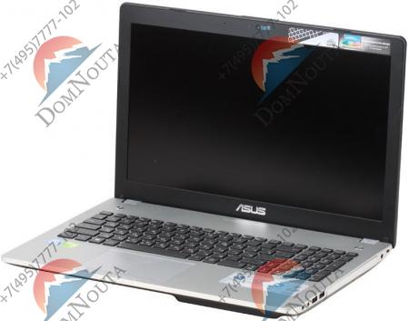 Ноутбук Asus N56Vv