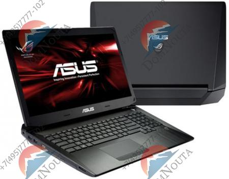 Ноутбук Asus G750Jh