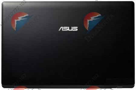 Ноутбук Asus (X75Vb)
