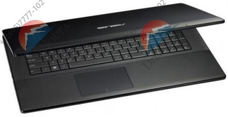 Ноутбук Asus (X75Vc)