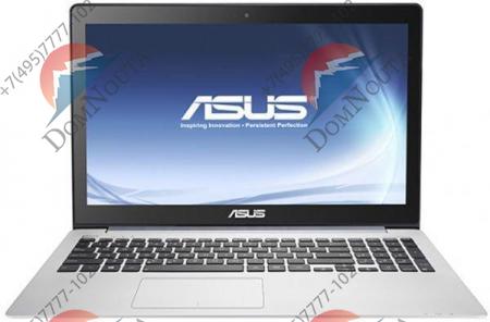 Ноутбук Asus K551Lb
