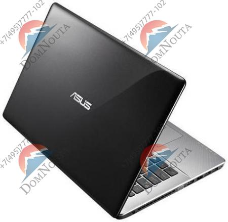 Ноутбук Asus X450Lb