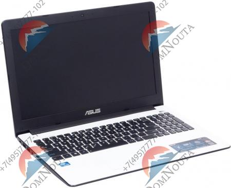 Ноутбук Asus X502CA