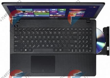 Ноутбук Asus X552Cl