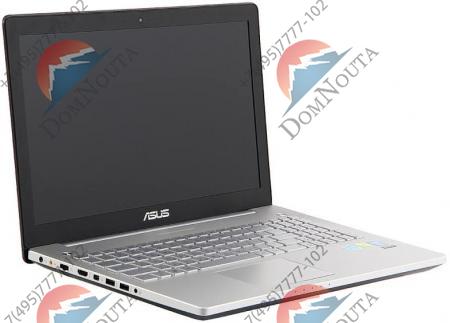 Ноутбук Asus N550Jk