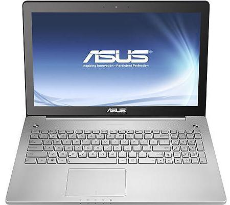 Ноутбук Asus N550Jk