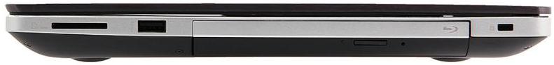 Ноутбук Asus N550Jk