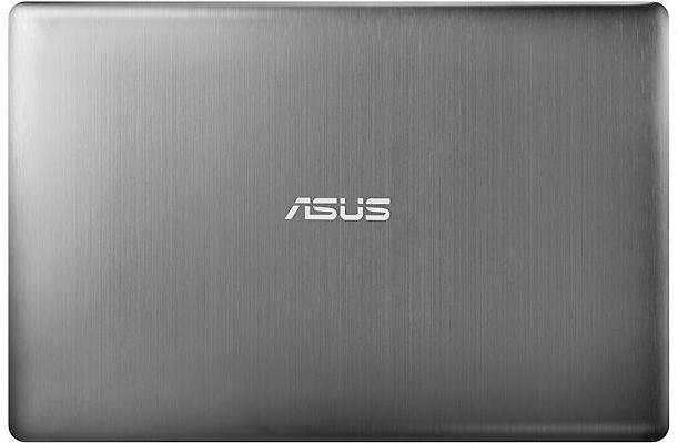 Ноутбук Asus N550Jk