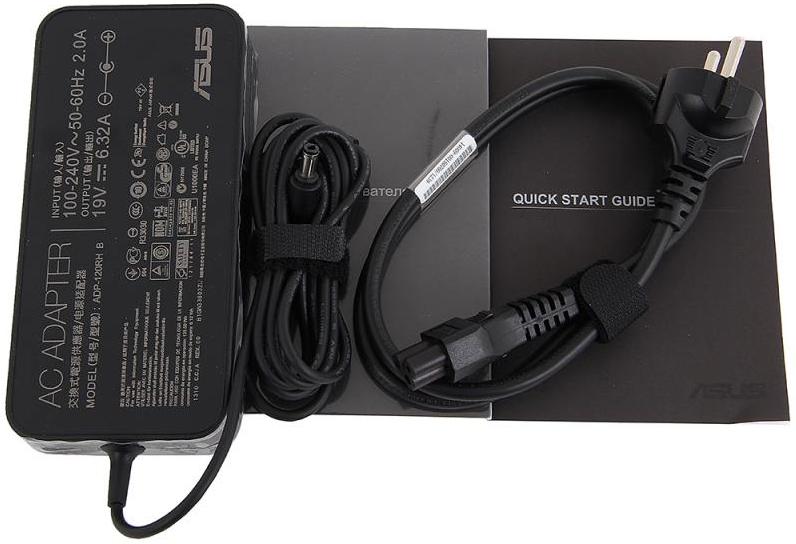 Ноутбук Asus N550Jk