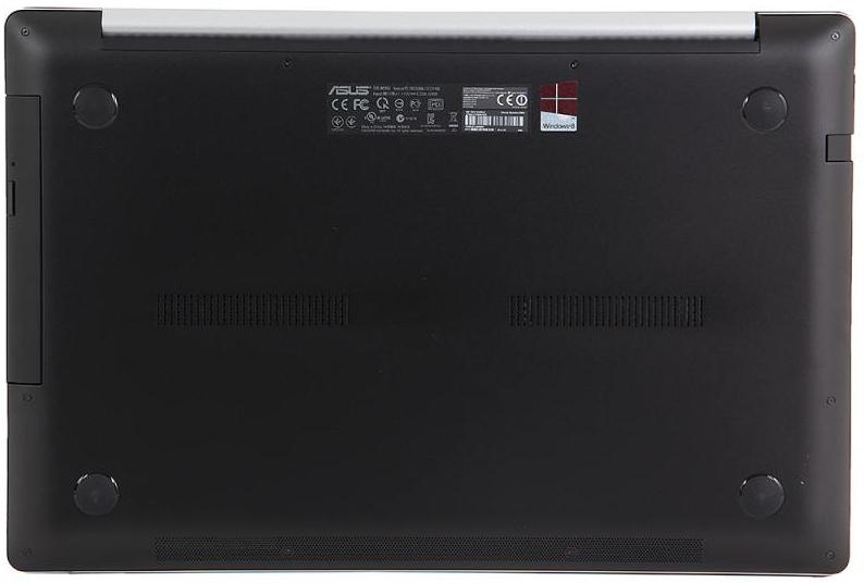 Ноутбук Asus N550Jk