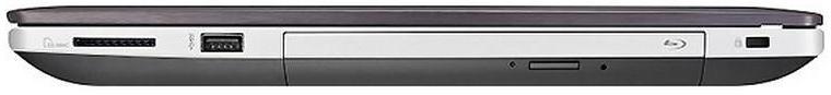 Ноутбук Asus N550Jk