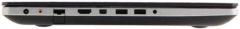 Ноутбук Asus N550Jk