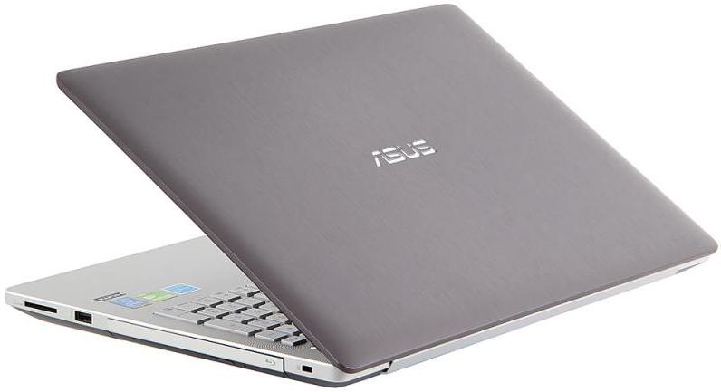 Ноутбук Asus N550Jk