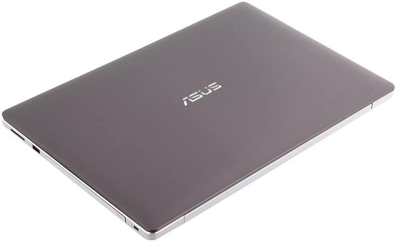 Ноутбук Asus N550Jk