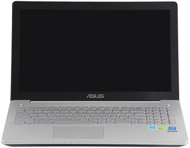 Ноутбук Asus N550Jk