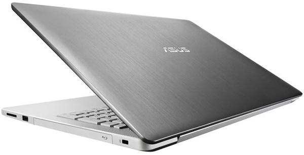 Ноутбук Asus N550Jk